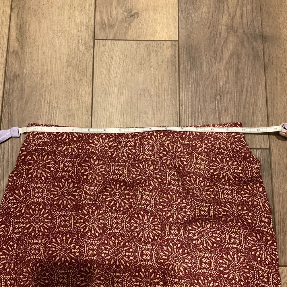Breeze Eve Boho Maxi Skirt - Picture 4 of 5